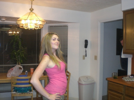 Candice Peterson Photo 21