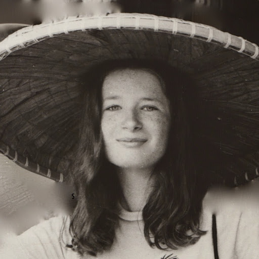 Anne Cook Photo 23