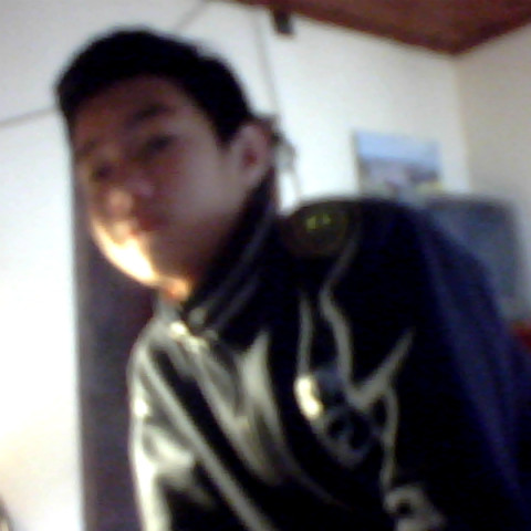 Lisandro Rojas Photo 9
