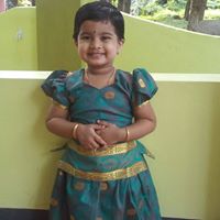 Maya Gopinath Photo 12