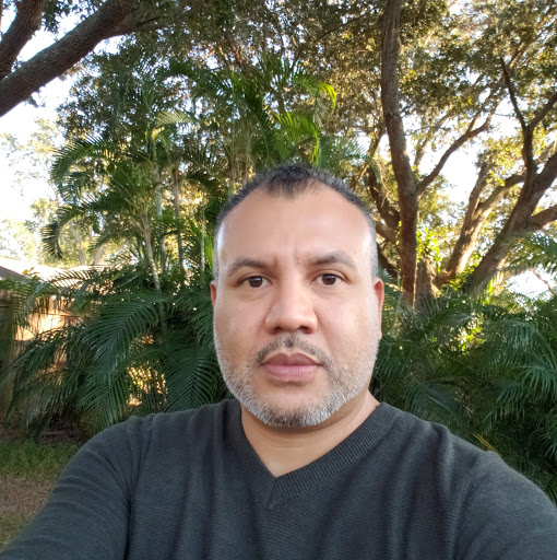 Steve Mendoza Photo 30