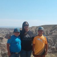 Heather Fortin Photo 12