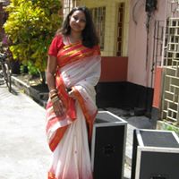 Meghna Bhattacharya Photo 12
