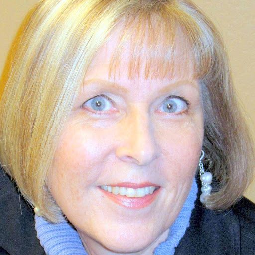 Sue Marceau Photo 3