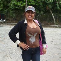 Maria Aveiga Photo 4