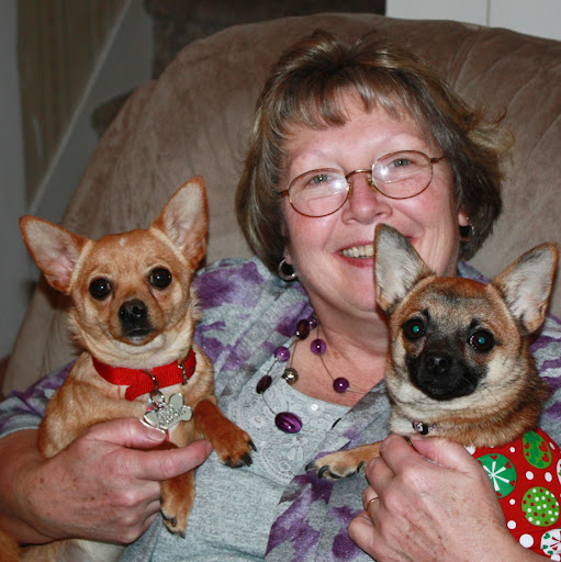 Marilyn Wood Photo 19