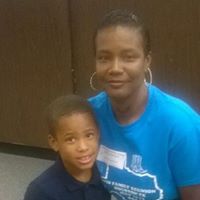 Andria Robinson Photo 11