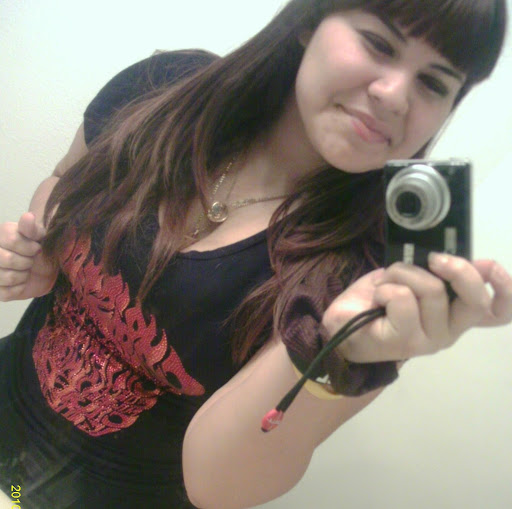 Rose Roman Photo 19
