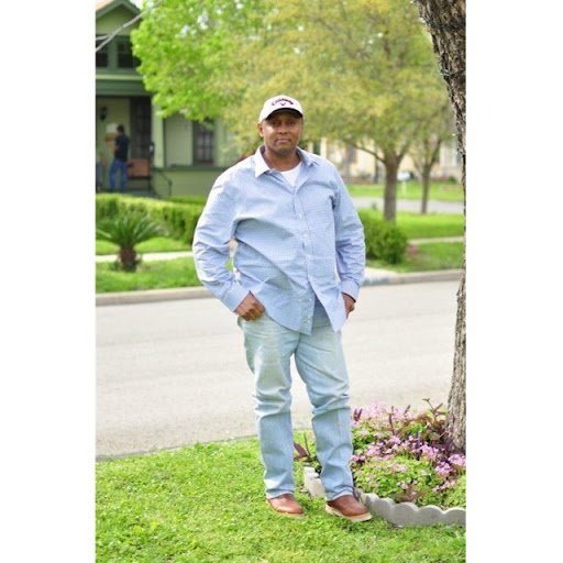 John Gipson Photo 45