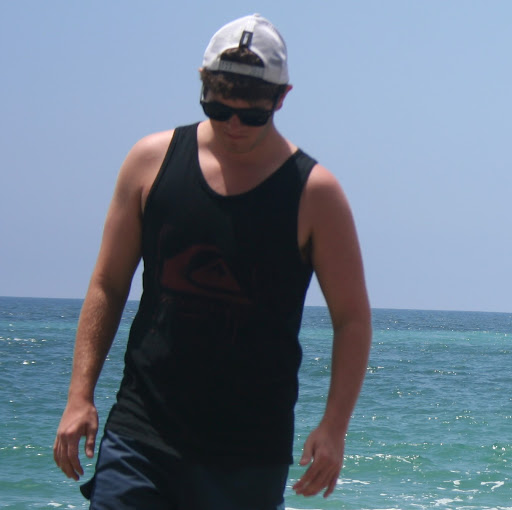 Cory Fisher Photo 11