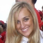 Amanda Godfrey Photo 13