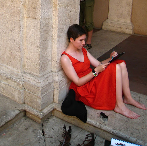 Laura Wagner Photo 7