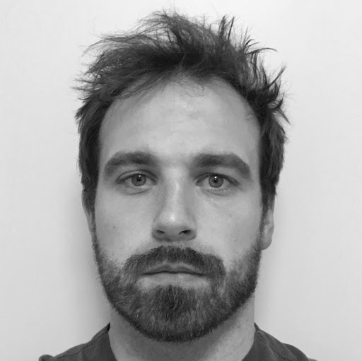 Alexander Richardson Photo 18