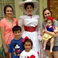 Amy Rushing Photo 9