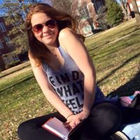 Emily Goodman Photo 45