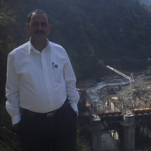 Ishwar Mahajan Photo 4