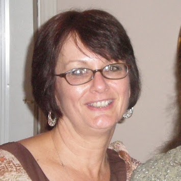 Patricia Blair Photo 19