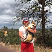 Luke Tucker Photo 16