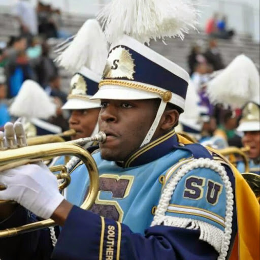 Jelani Brown Photo 7