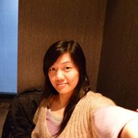 Shuhui Yang Photo 13