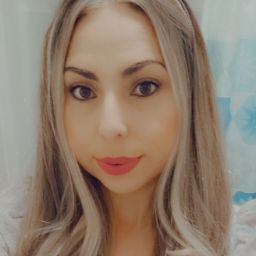 Maria Patino Photo 21