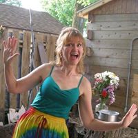 Melodie Joy Photo 8