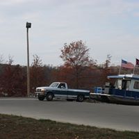 Cary Steele Photo 2