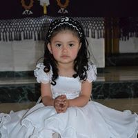 Salome Galindo Photo 2