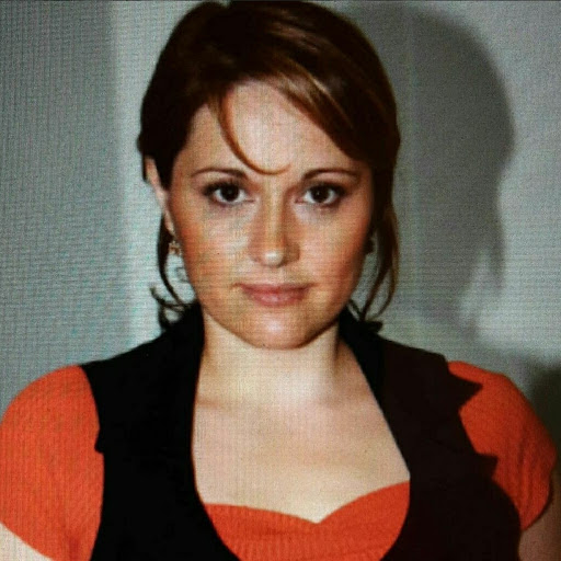 Natalie Becker Photo 6