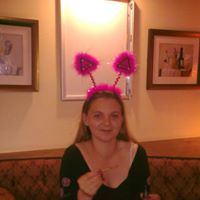 Maria Farley Photo 10