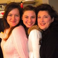 Kathy Ginley Photo 1