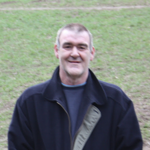 Alan Berry Photo 11