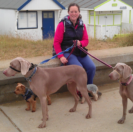 Kristina Fisher Photo 19