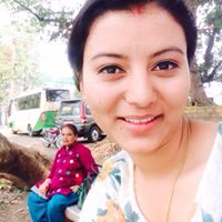 Alisha Khadka Photo 9