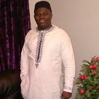 Emmanuel Ofili Photo 5