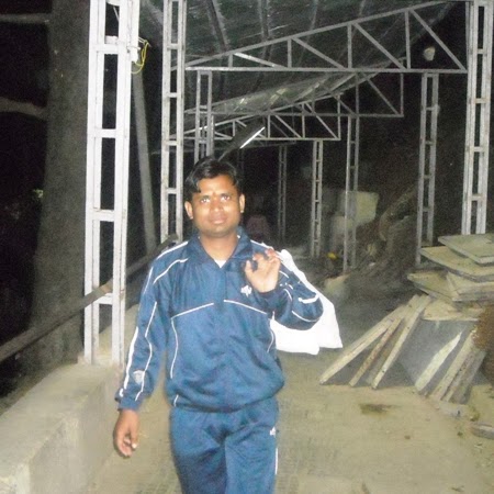 Monty Agarwal Photo 21