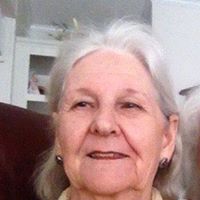 Martha Evans Photo 7