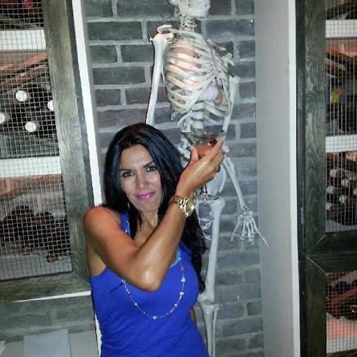 Angelica Campos Photo 24