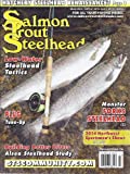 Salmon-Trout-Steelhead (March 2014)