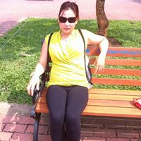 Loan Trinh Photo 10