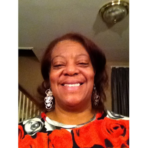 Patricia Davenport Photo 13