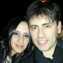Laura Robledo Photo 21