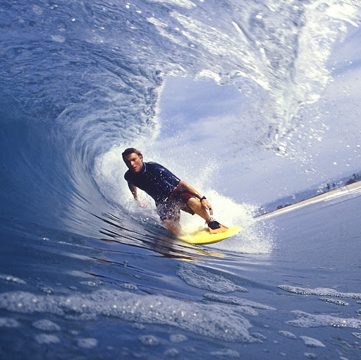 Daniel Mulligan Photo 26