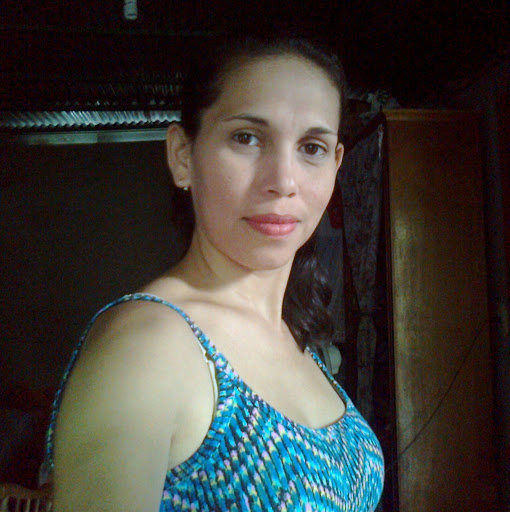Olga Martinez Photo 15