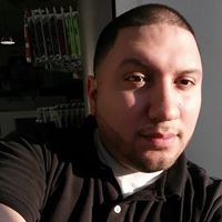 Eliezer Vargas Photo 15