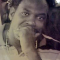 Frank Wyche Photo 3