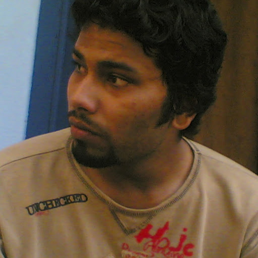 Ali Abadi Photo 16