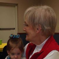 Mary Tomes Photo 19