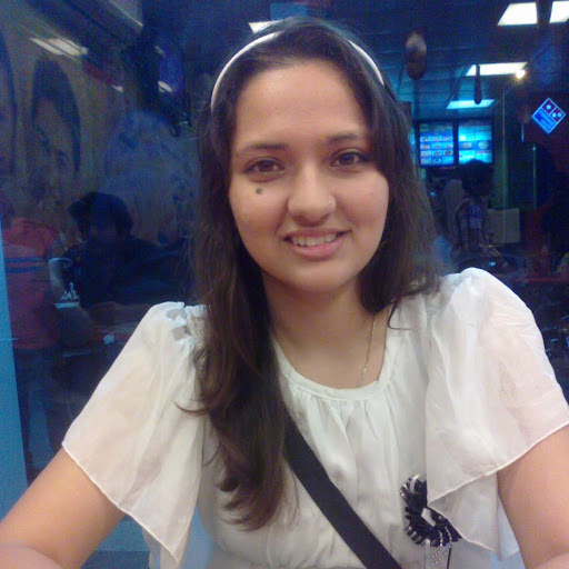 Khyati Joshi Photo 10