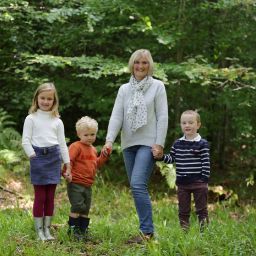 Helen Fisher Photo 29
